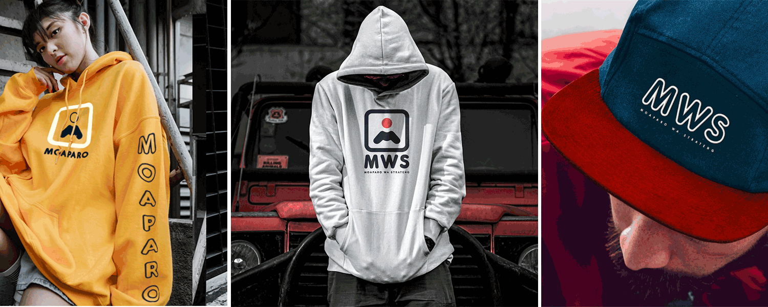 mws brand clothing