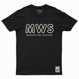 Alternative view of MWS T-shirts