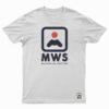 MWS Icon T-shirts