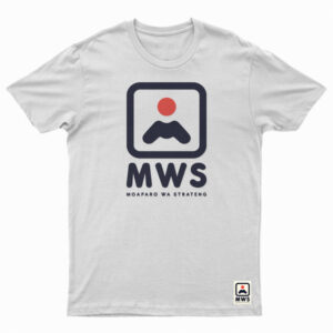 MWS Icon T-shirts