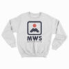 MWS Icon Sweaters