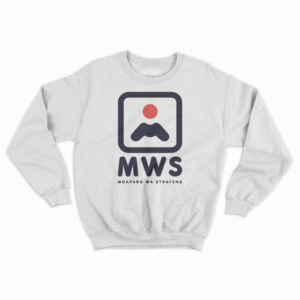 MWS Icon Sweaters