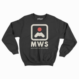 Alternative view of MWS Icon Sweaters