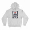 MWS Icon Hoodies