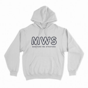MWS Hoodies
